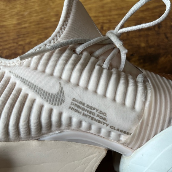 NIKE WOMEN'S AIR ZOOM SUPERREP - Picture 5 of 8